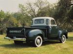 Chevrolet 3100 Pickup Truck 1954 года